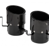 Photo of Novitec Carbon Tailpipes for the McLaren Artura Coupe/Spider - Image 2